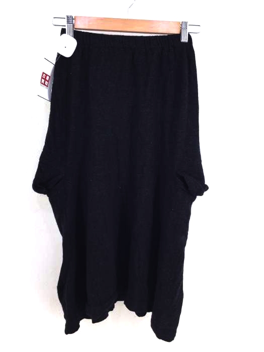 robe de chambre COMME des GARCONS(ローブドシャンブルコムデギャルソン) サイドポケット スカート レディース スカート