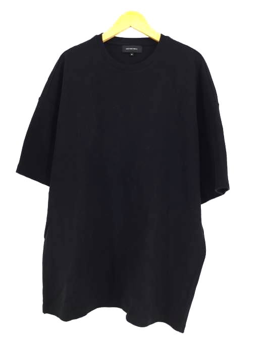 ASHLEY MARC HOVELLE(アーシュリーマークフーヴェル) ワッフルサーマルクルーネックTEE メンズ トップス