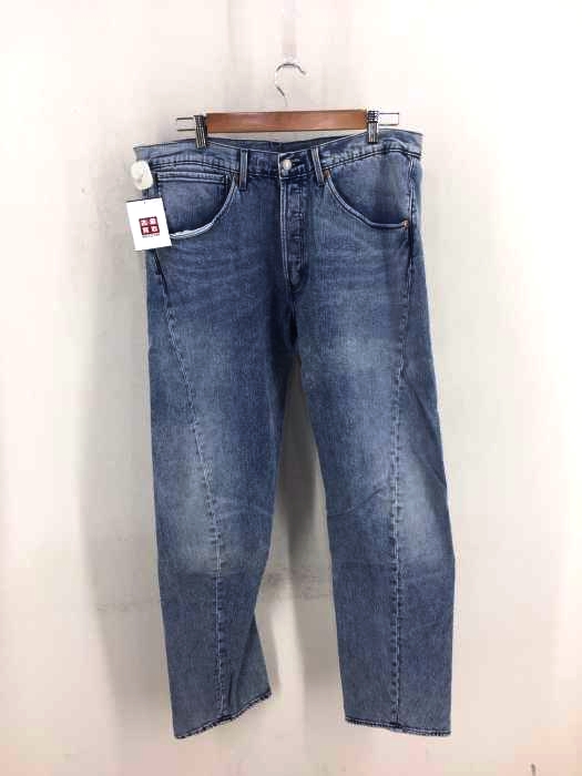 Levis(リーバイス) ENGINEERED JEAN LEJ 541 アスレチックテーパーデニム RINSE DENIM メンズ パンツ