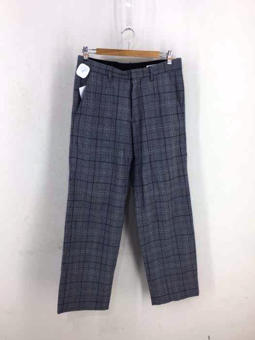 NEON SIGN（ネオンサイン） 18SS MODERATE SLACKS WORKERS メンズ パンツ
