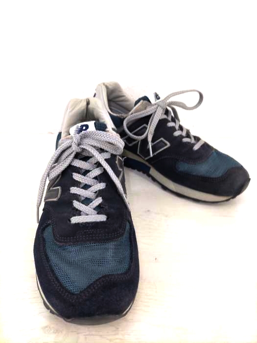 NEW BALANCE（ニューバランス） 576 メンズ シューズ