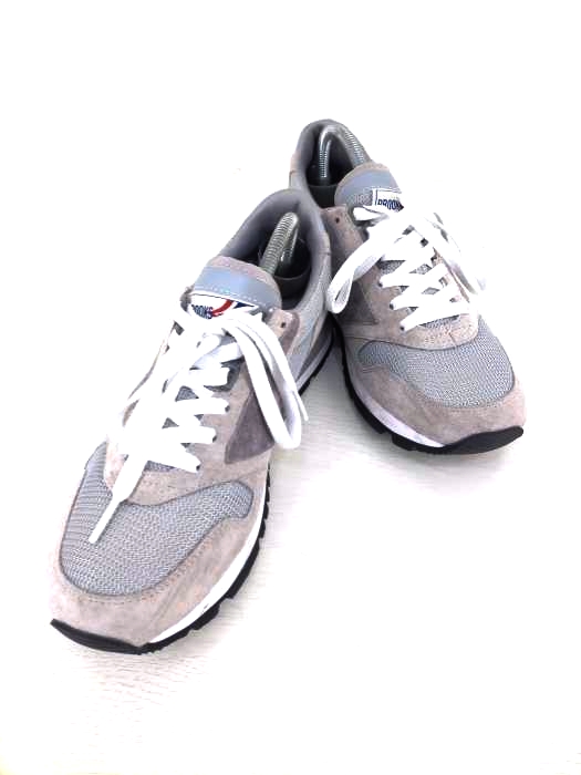 BROOKS（ブルックス） ローカットスニーカー メンズ シューズ