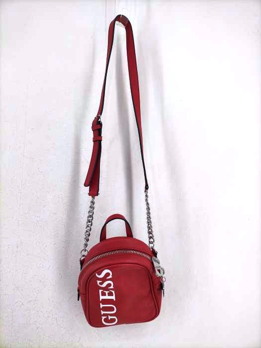 GUESS（ゲス） ミニショルダーバッグ レディース バッグ
