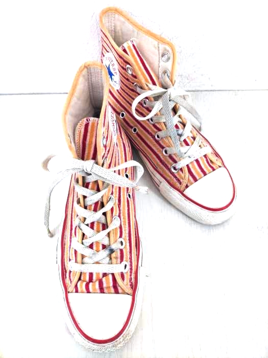CONVERSE（コンバース） ハイカットスニーカー レディース シューズ