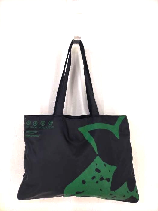 UNDERCOVER（アンダーカバー） アンダーカバー UNDER COVER SCAB期 トートバッグ メンズ バッグ