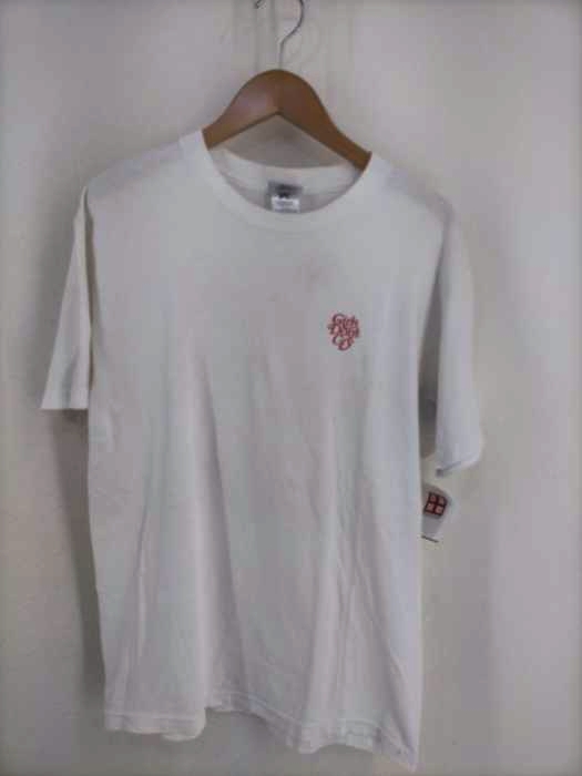 Girls Don’t Cry（ガールズドントクライ） バックロゴプリントTEE メンズ トップス