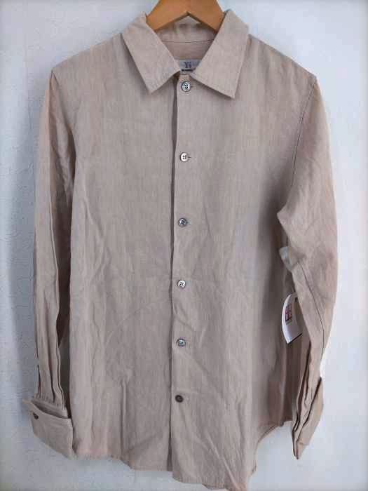Y’s（ワイズ） 17AW コットンシャツ レディース トップス