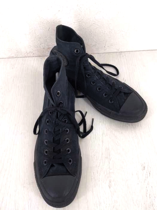 CONVERSE（コンバース） ALL STAR HI CANVAS メンズ シューズ