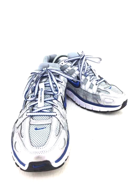 NIKE（ナイキ） P 6000 メンズ シューズ