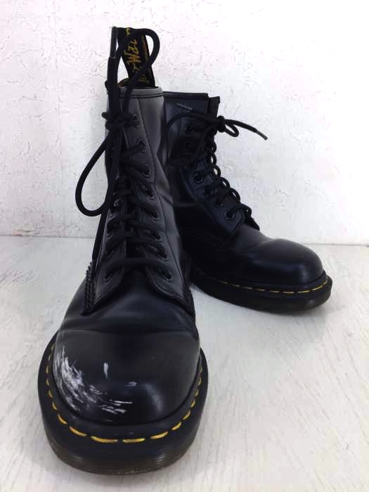 Dr.Martens（ドクターマーチン） 8ホールブーツ レディース シューズ