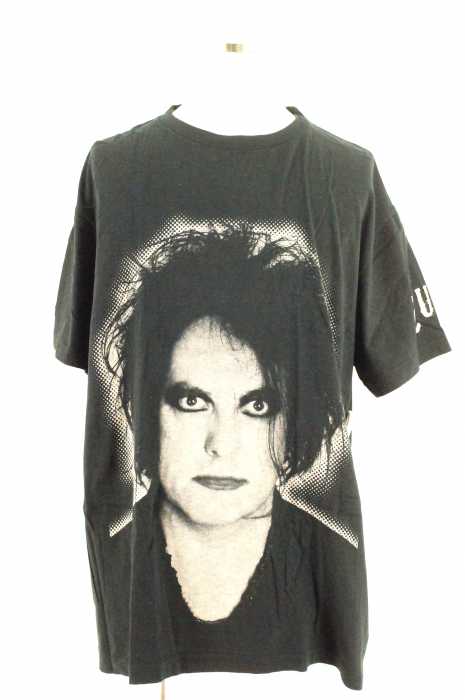 USED （ブランド不明） バンドTシャツ メンズ トップス