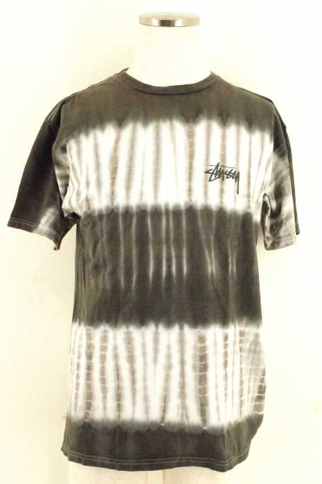 STUSSY （ステューシー） タイダイ染Tシャツ メンズ トップス