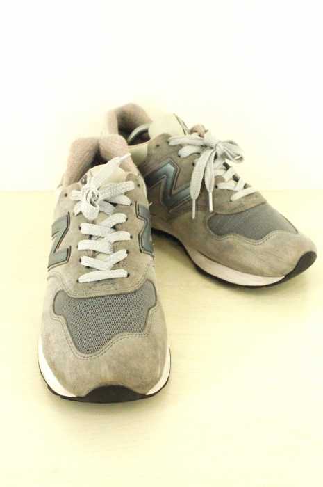 NEW BALANCE （ニューバランス） M1400SB　ローカットスニーカー メンズ シューズ