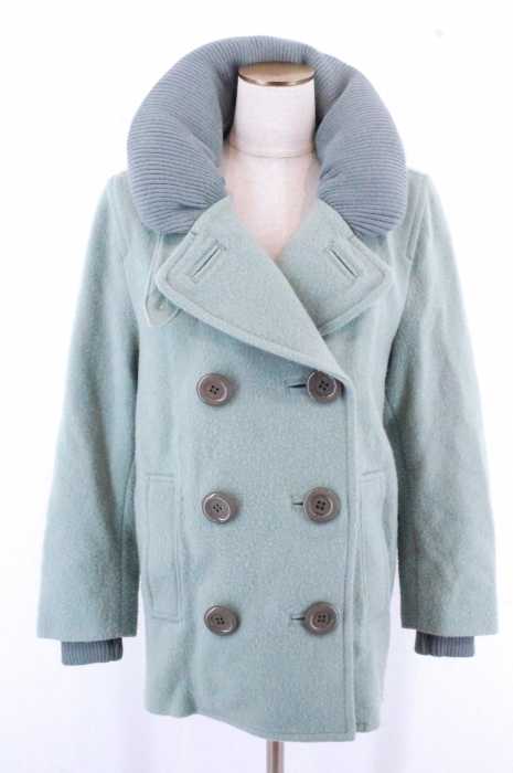 mercibeaucoup (メルシーボークー) 15AW メルピーコート レディース アウター