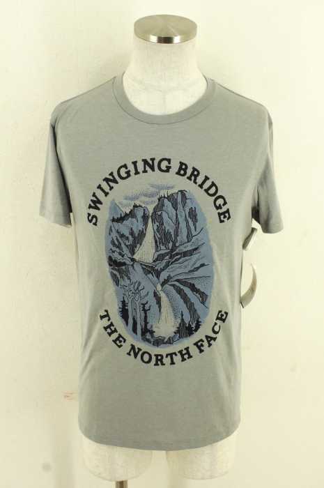 THE NORTH FACE （ザノースフェイス） VIEW POINT TEE Tシャツ メンズ トップス