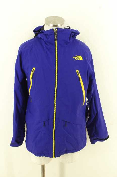 THE NORTH FACE (ザノースフェイス) NS15006 スノージャケット マウンテンパーカー メンズ アウター