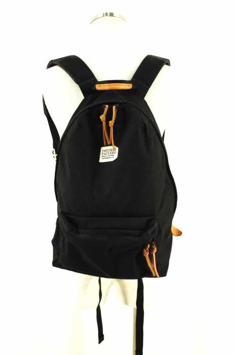 FREDRIK PACKERS () バックパック リュック メンズ バッグ