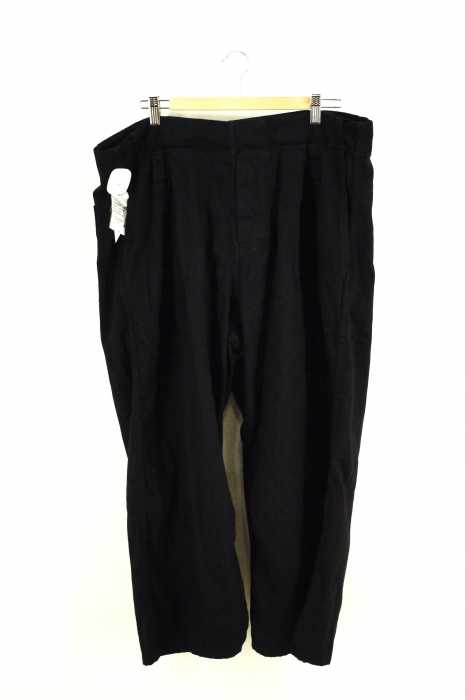WILLY CHAVAWISM （ウィリーキャバリエ ウィズム） 17SS WISM別注ワイドイージータックパンツ メンズ パンツ