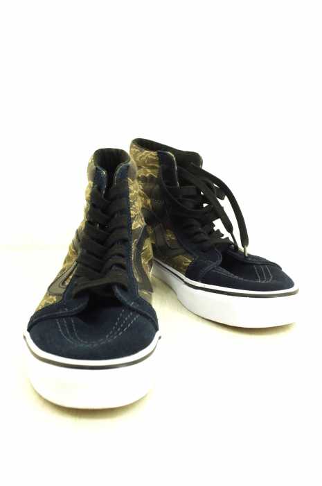 VANS (バンズ) SK8-HI メンズ シューズ