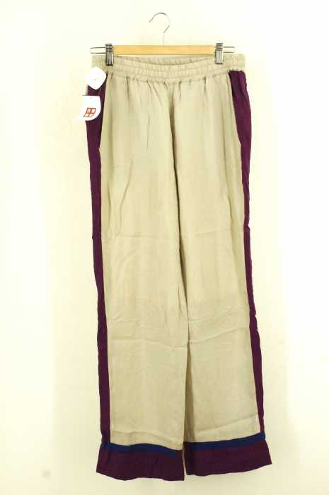 UNUSED （アンユーズド） CUPRO PANTS メンズ パンツ