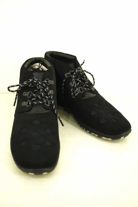 foot the coacher × KATO (フットザコーチャー × カトー) STABILIZER 2 メンズ シューズ