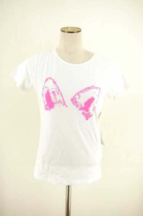 KITSUNE TEE (キツネティー) レディース トップス