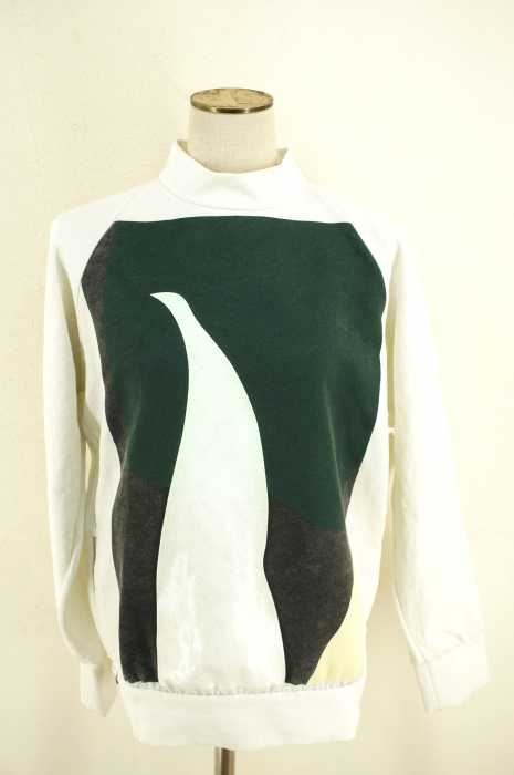 MARNI（マルニ） プリントモックネック レディース トップス