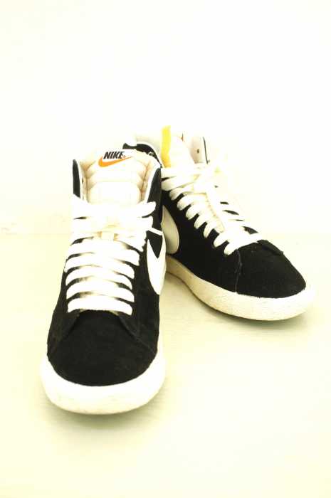 NIKE （ナイキ） BLAZER MID SUEDE VNTG メンズ シューズ