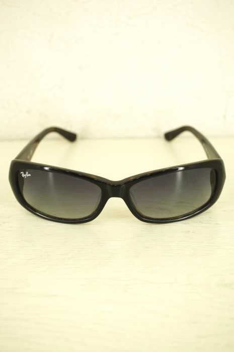 Ray-Ban (レイバン) スクエアサングラス メンズ ファッション雑貨