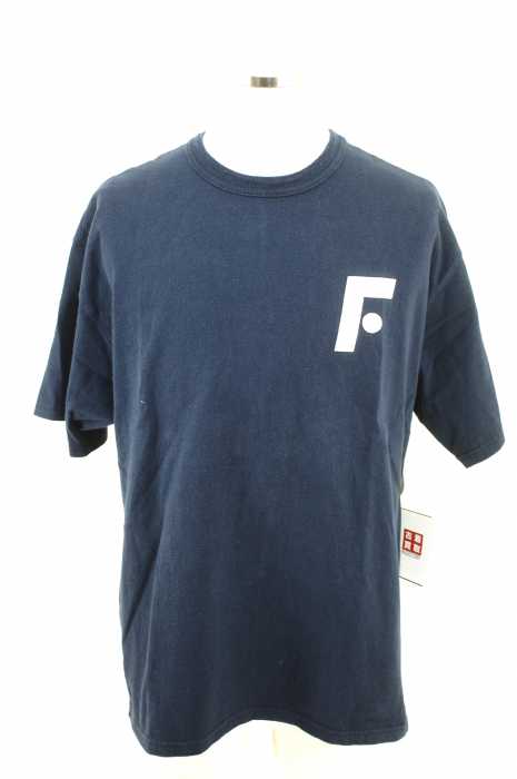 FRANK(フランク) F.TEE Champion Edition メンズ トップス