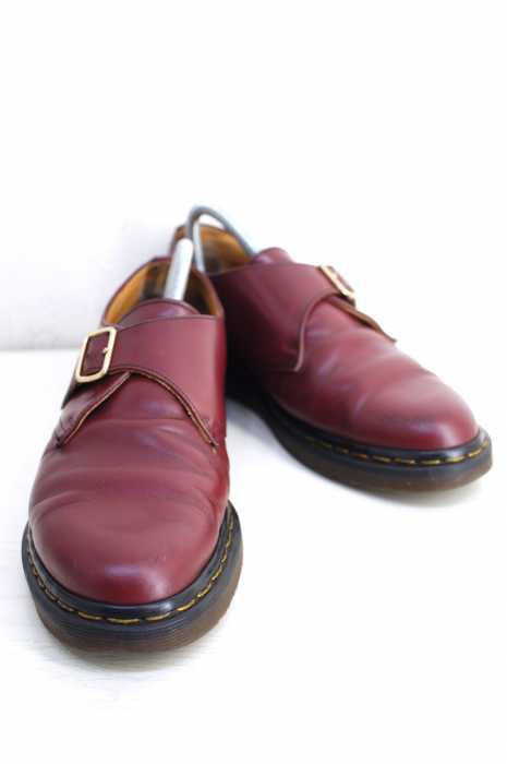 Dr.Martens(ドクターマーチン) プレーントゥシューズ メンズ シューズ