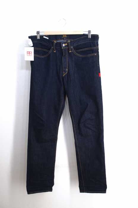 WTAPS （ダブルタップス） BLUES.VERY SKINNY RAW メンズ パンツ