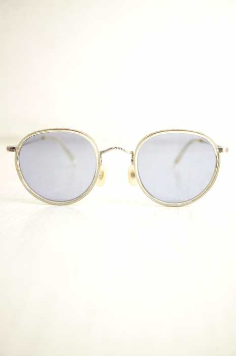 BEAUTY＆YOUTH UNITED ARROWS BY KANEKO OPTICAL（ビューティーアンドユースバイカネコオプティカル） ボストン　サングラス メンズ ファッション雑貨