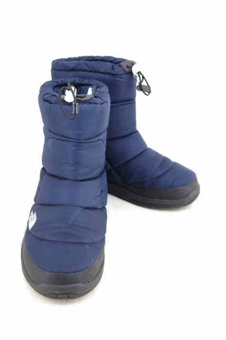 THE NORTH FACE (ザノースフェイス) ヌプシブーティ ウォータープルーフ メンズ シューズ