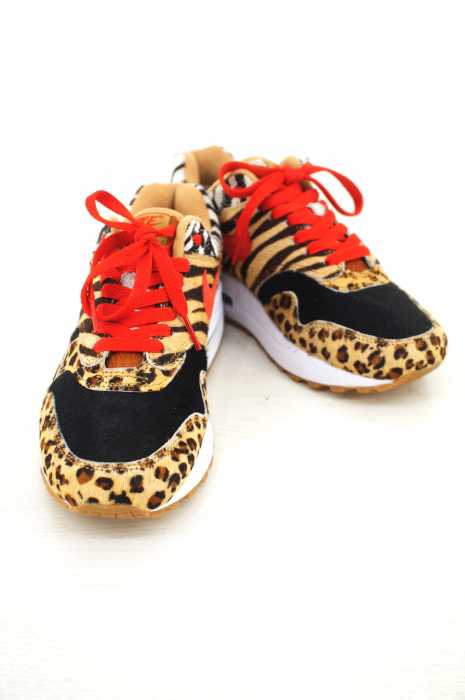 NIKE （ナイキ） ATMOS AIR MAX 1 DLX レディース シューズ