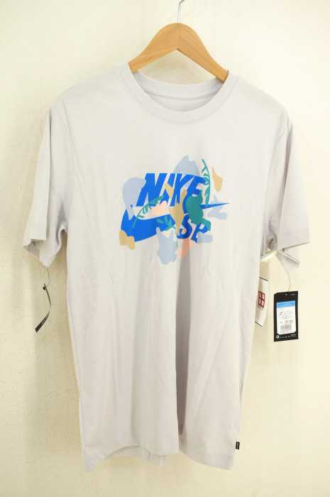 NIKE SB （ナイキスケートボーディング） ロゴ スケートボード Tシャツ メンズ トップス