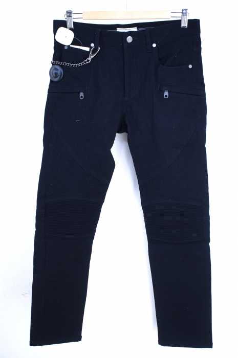 MARK&LONA(マークアンドロナ) 18SS PARADOX PANTS メンズ パンツ