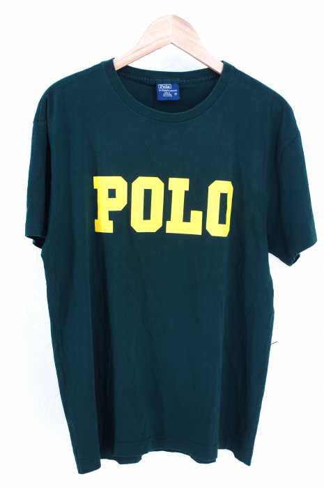Polo by RALPH LAUREN （ポロバイラルフローレン） プリントTシャツ メンズ トップス