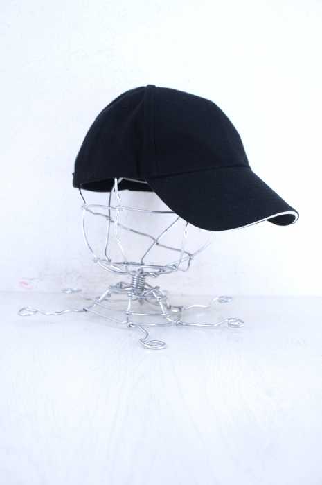 BALENCIAGA（バレンシアガ） BB Europe CAP メンズ 帽子