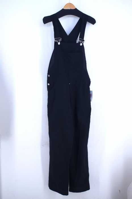 ALLEGE（アレッジ） 18SS オーバーオール メンズ オールインワン