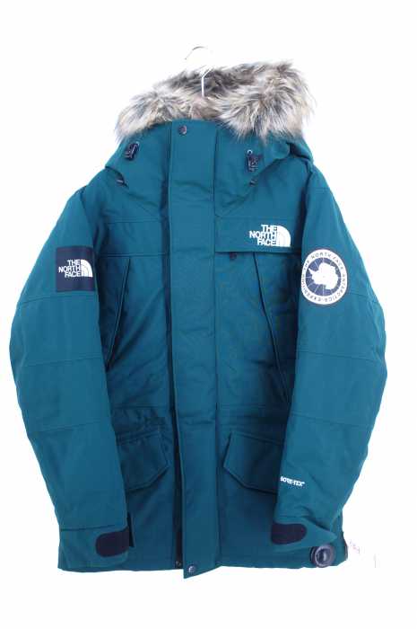 THE NORTH FACE （ザノースフェイス） ANTARCTICA PARKA アンタークティカパーカー メンズ アウター