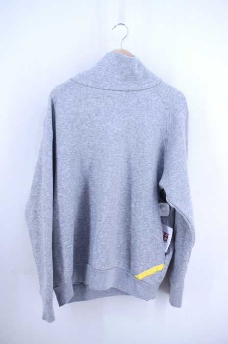 PHINGERIN（フィンガリン） TURTLE NECK SWEAT メンズ トップス