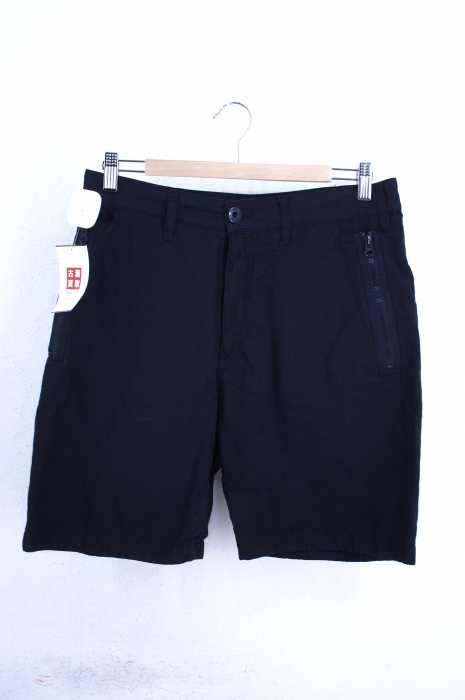 STONE ISLAND （ストーンアイランド） 19SS Shadow Project Zip Pocket Shorts メンズ パンツ