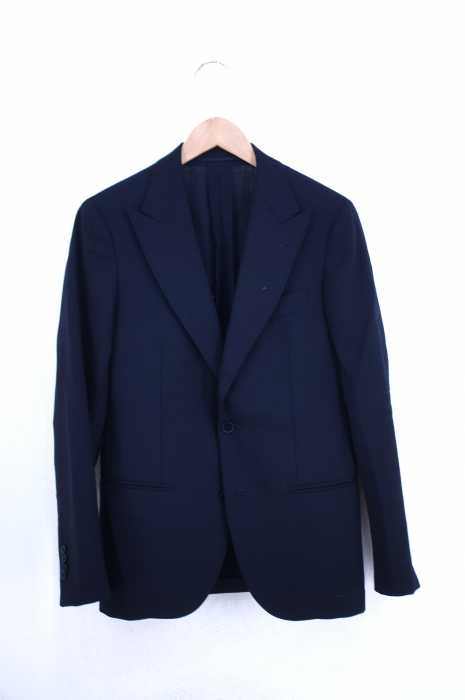 UNITED ARROWS TOKYO（ユナイテッドアローズトウキョウ） トロピカルウールシングル2Bテーラードジャケット メンズ アウター