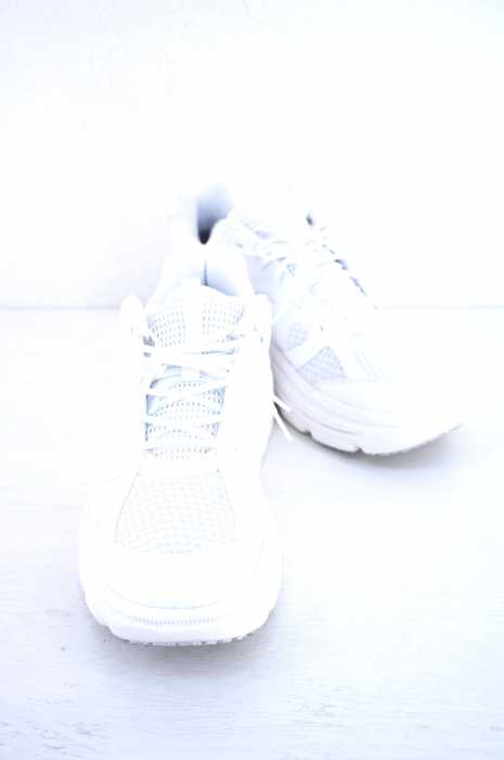 Engineered Garments × HOKA ONE ONE（エンジニアードガーメンツ） 19AW EG BONDI B メンズ シューズ