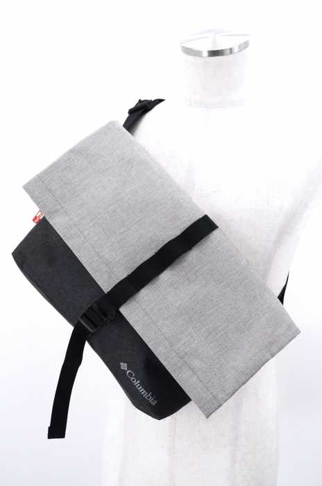 Columbia （コロンビア） ペンクリバーアウトドライショルダー Penk River Outdry Shoulder メンズ バッグ