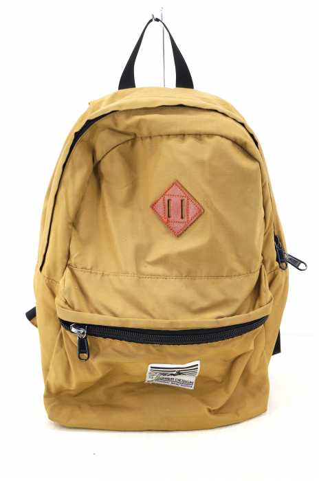 Mt RAINIER DESIGN (マウントレイニアデザイン) 60/40クロス バックパック レディース バッグ