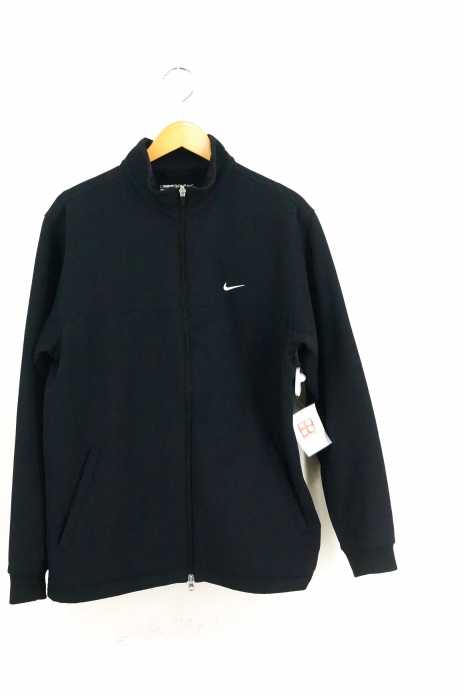 NIKE GOLF（ナイキゴルフ） ジップアップジャージ メンズ トップス