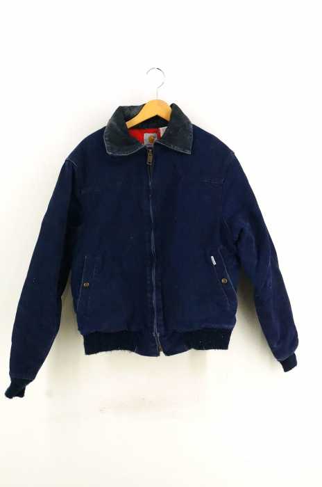 Carhartt （カーハート） ジップアップブルゾン メンズ アウター