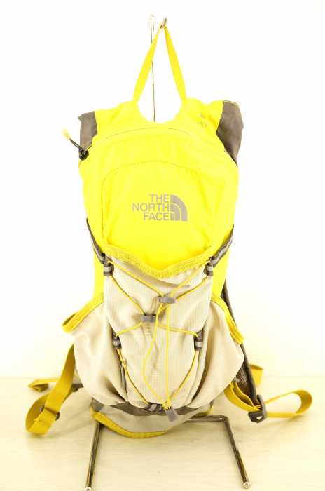 THE NORTH FACE (ザノースフェイス) MARTIN WING 6 トレイルランパック メンズ バッグ